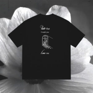 Camiseta Ariana Grande - Petal view
