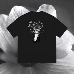 Camiseta Ariana Grande - Petal