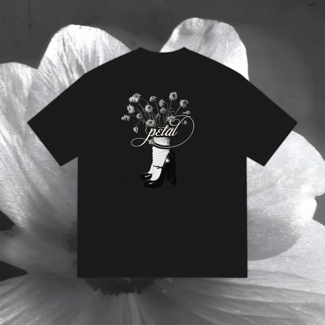 Camiseta Ariana Grande - Petal