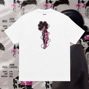 Camiseta it's not that deep (unless you want it to be) - Demi Lovato
