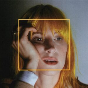 Hayley Williams